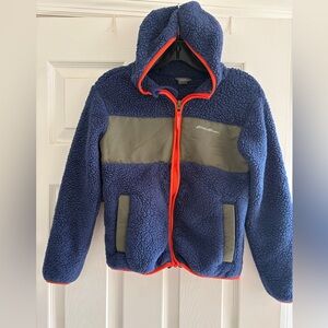 Boys Eddie Bauer jacket